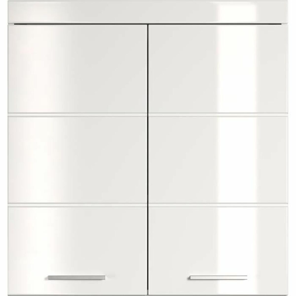 Skap Trendteam Amanda Hvit 73 x 23 x 77 cm